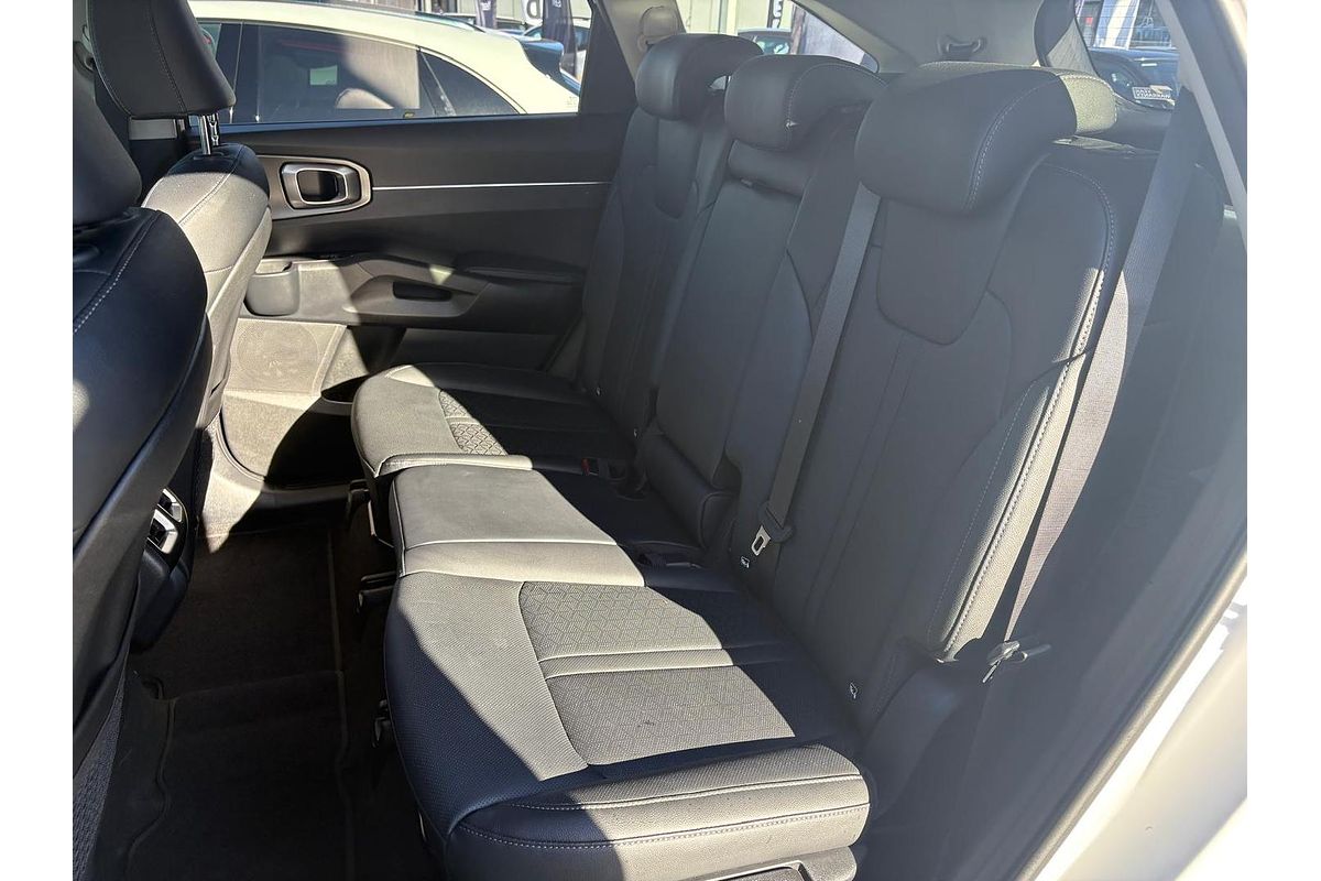 2023 Kia Sorento Sport+ MQ4