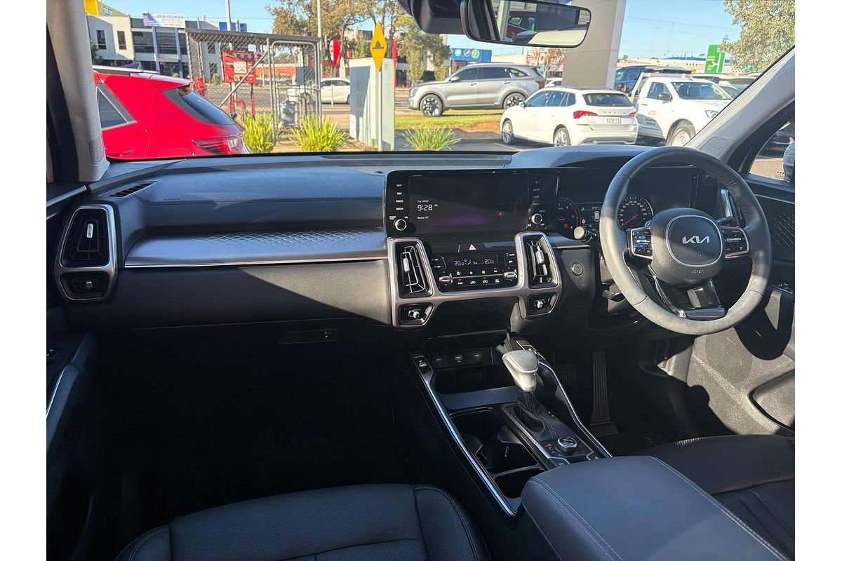 2023 Kia Sorento Sport+ MQ4
