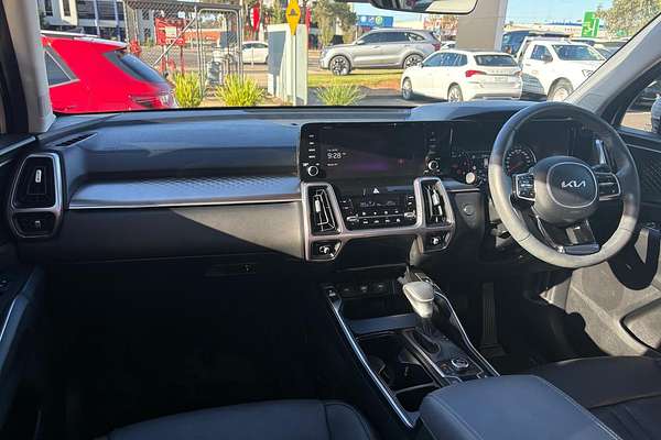 2023 Kia Sorento Sport+ MQ4