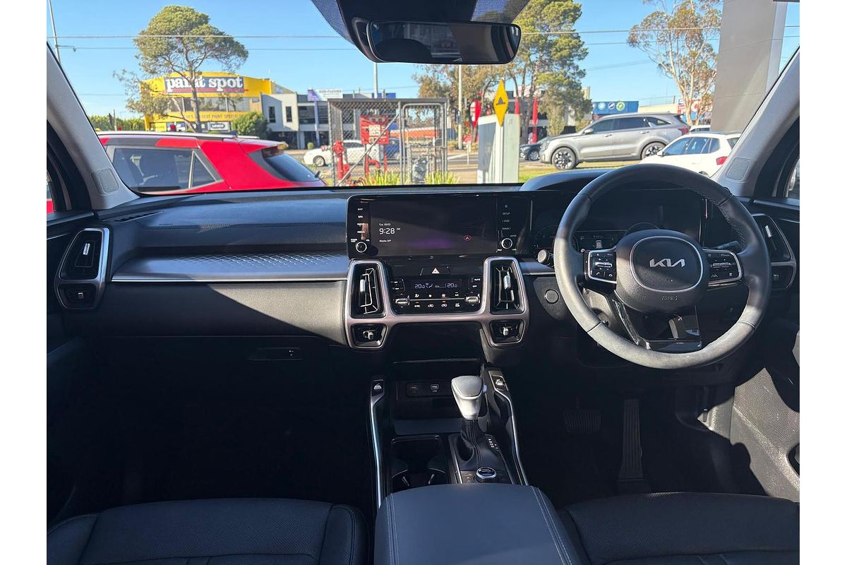 2023 Kia Sorento Sport+ MQ4