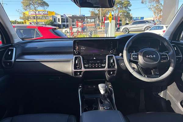 2023 Kia Sorento Sport+ MQ4