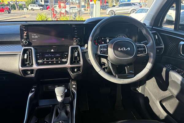 2023 Kia Sorento Sport+ MQ4