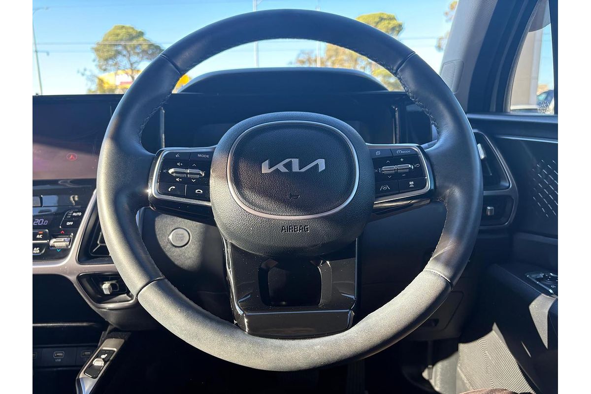 2023 Kia Sorento Sport+ MQ4