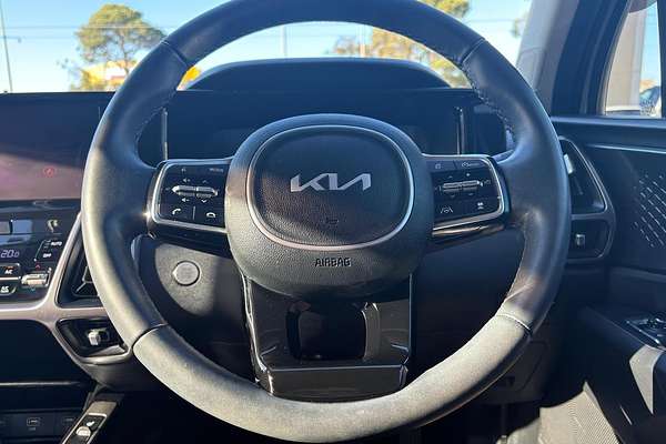 2023 Kia Sorento Sport+ MQ4