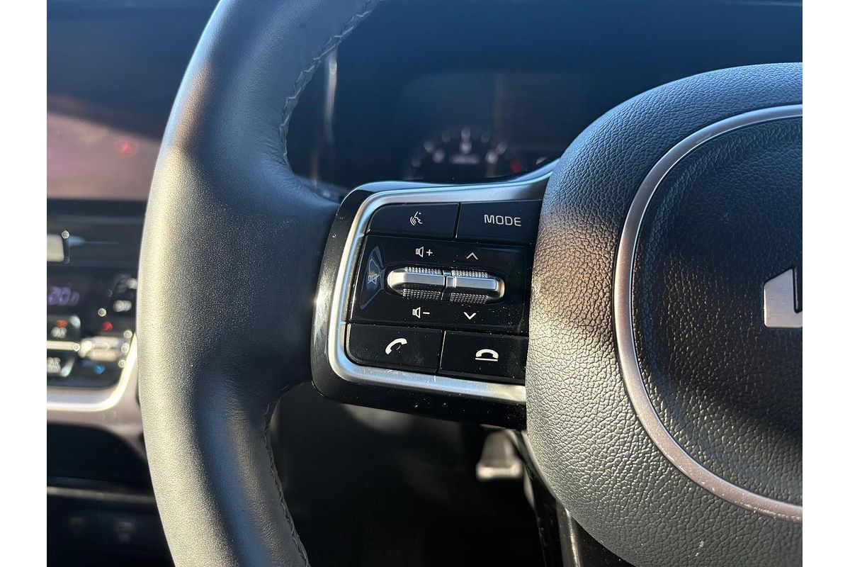 2023 Kia Sorento Sport+ MQ4