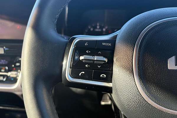 2023 Kia Sorento Sport+ MQ4