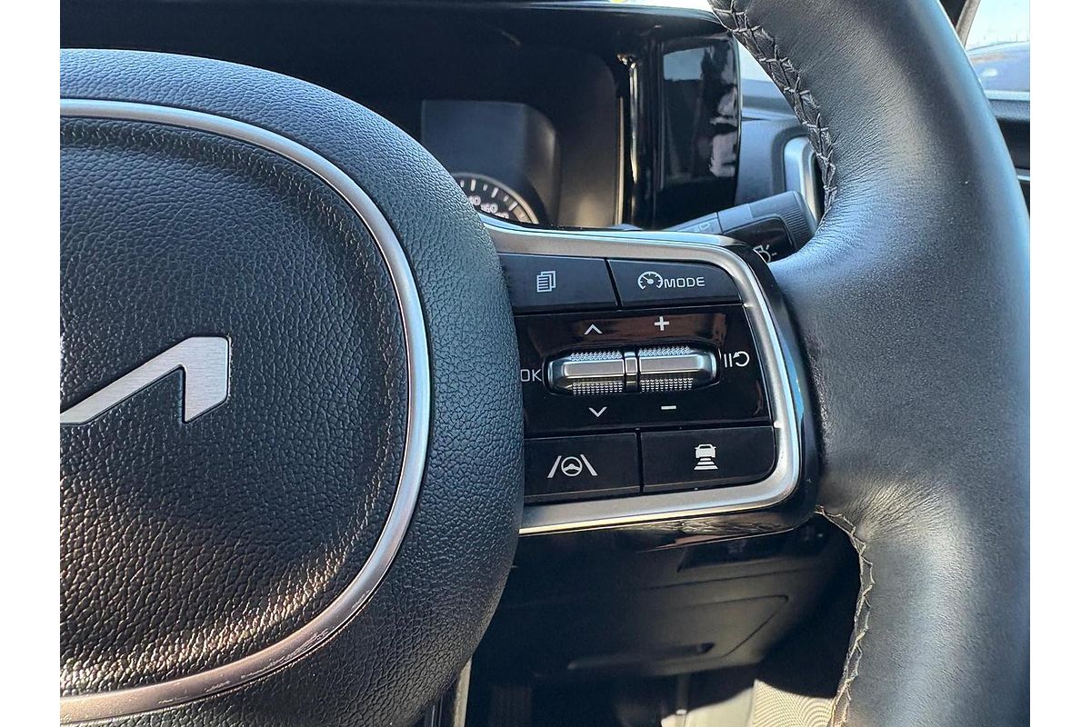 2023 Kia Sorento Sport+ MQ4