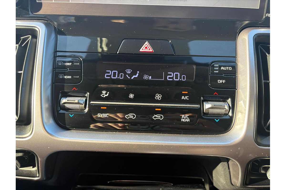 2023 Kia Sorento Sport+ MQ4