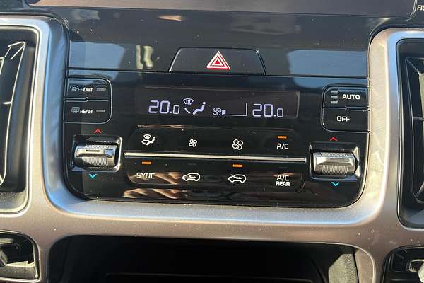 2023 Kia Sorento Sport+ MQ4