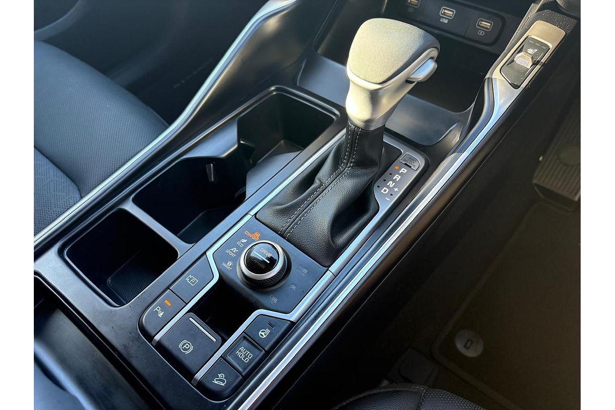 2023 Kia Sorento Sport+ MQ4
