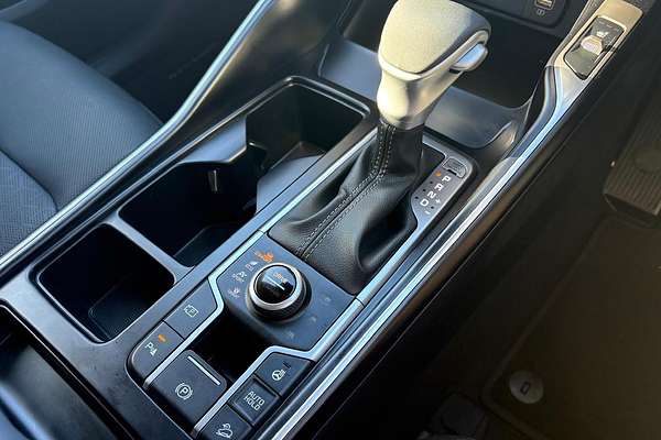 2023 Kia Sorento Sport+ MQ4