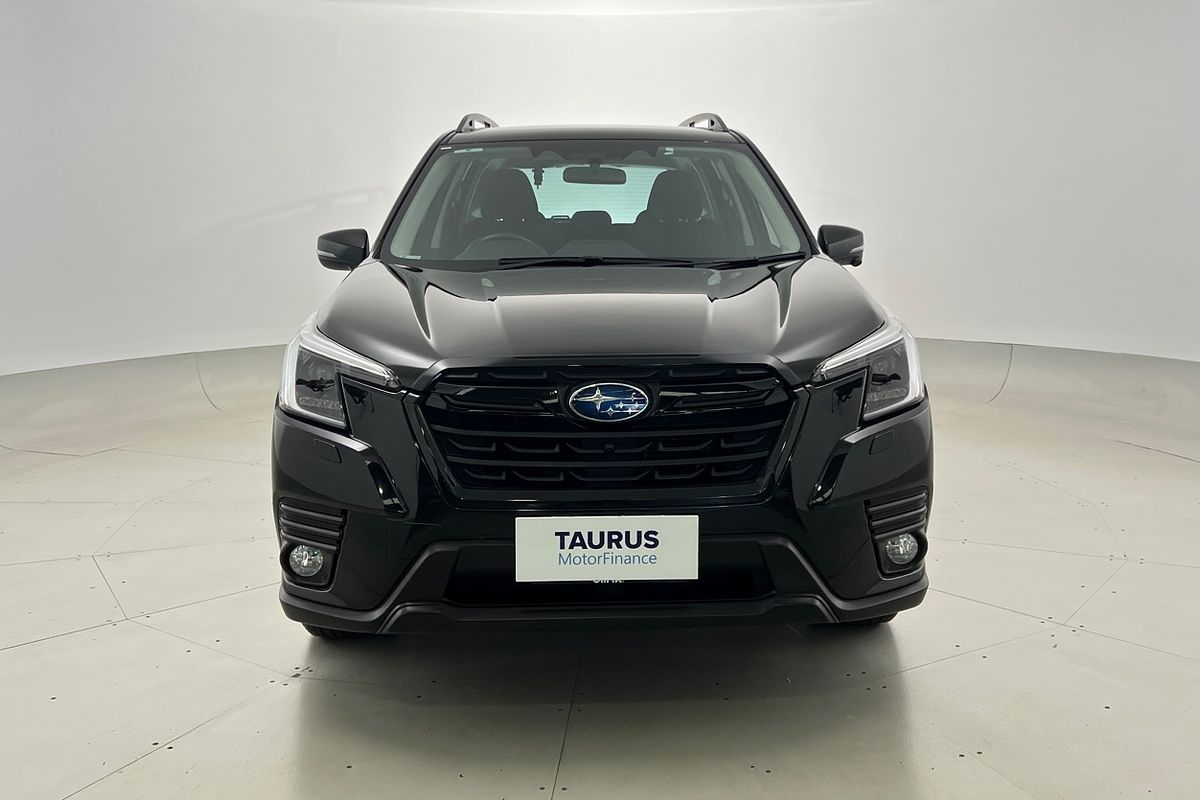 2023 Subaru Forester 2.5i Premium S5