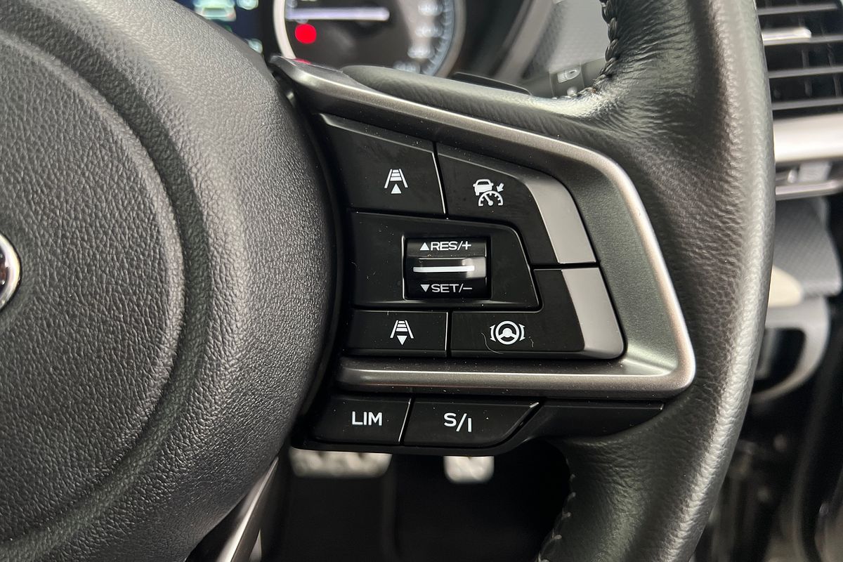 2023 Subaru Forester 2.5i Premium S5