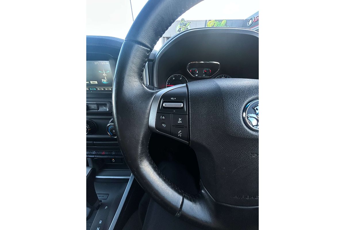 2020 Holden Trailblazer LT RG