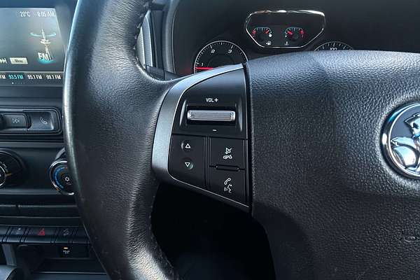 2020 Holden Trailblazer LT RG