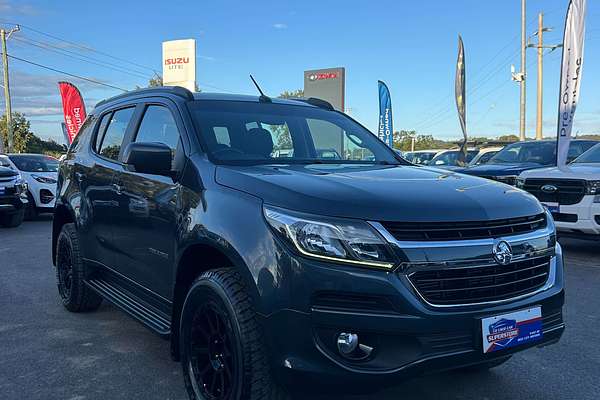 2020 Holden Trailblazer LT RG
