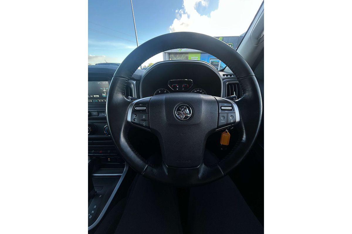2020 Holden Trailblazer LT RG