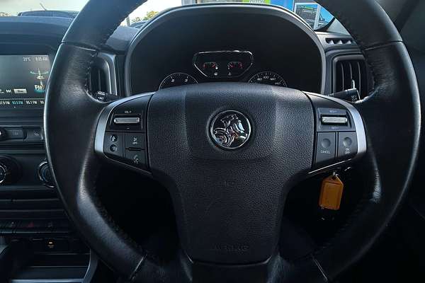 2020 Holden Trailblazer LT RG