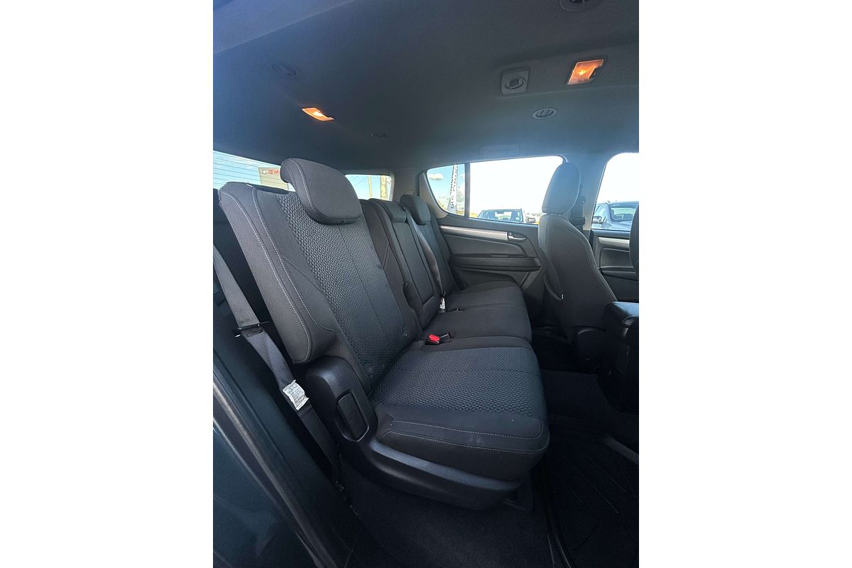 2020 Holden Trailblazer LT RG