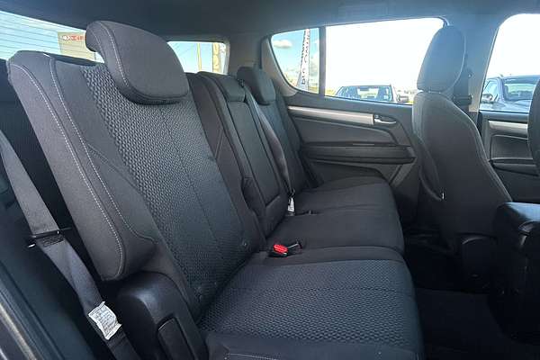 2020 Holden Trailblazer LT RG