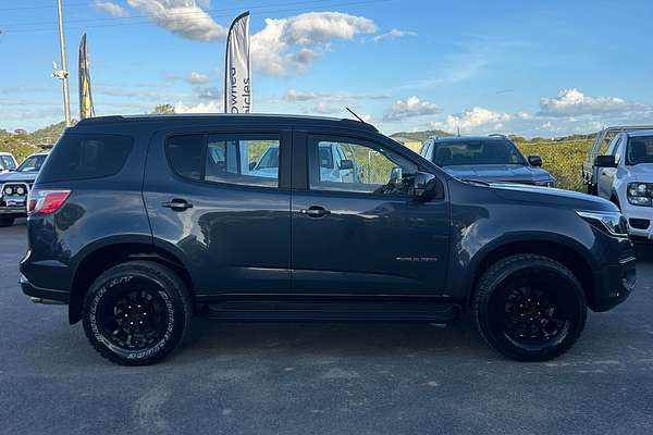 2020 Holden Trailblazer LT RG