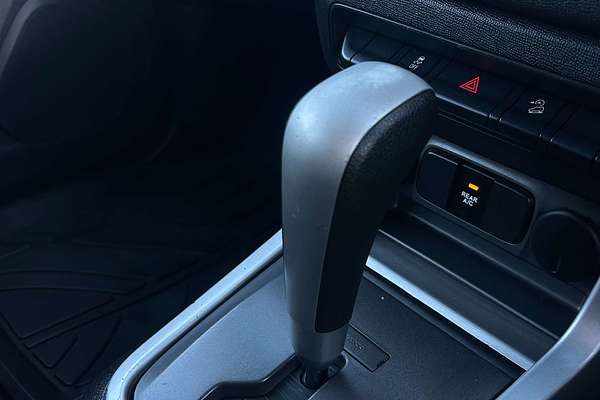 2020 Holden Trailblazer LT RG