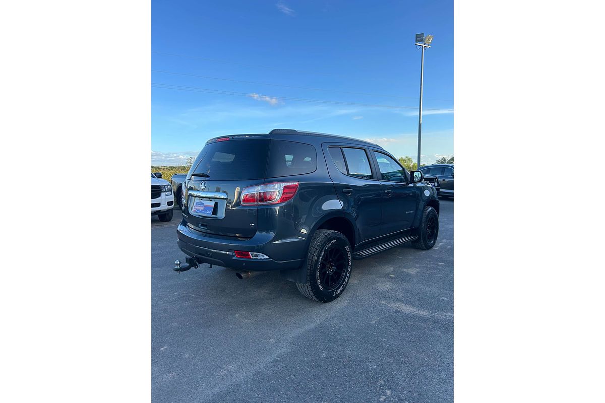 2020 Holden Trailblazer LT RG