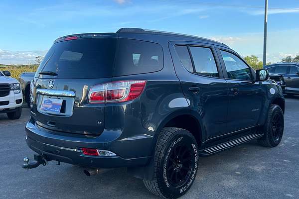 2020 Holden Trailblazer LT RG
