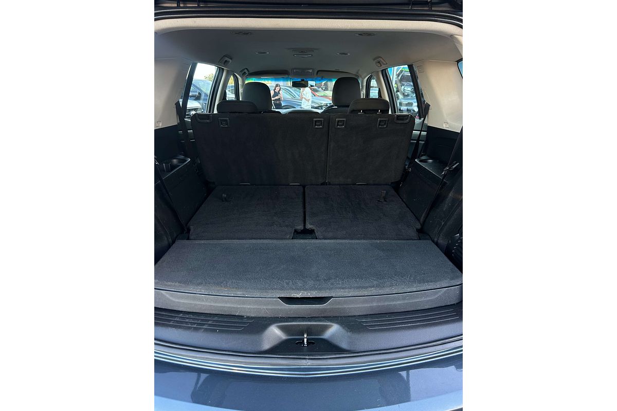 2020 Holden Trailblazer LT RG