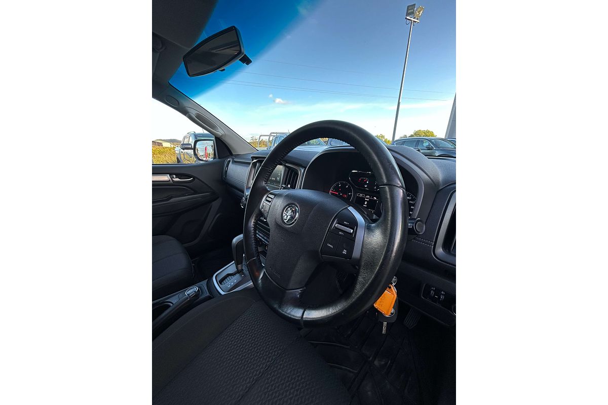 2020 Holden Trailblazer LT RG