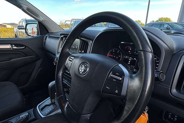 2020 Holden Trailblazer LT RG
