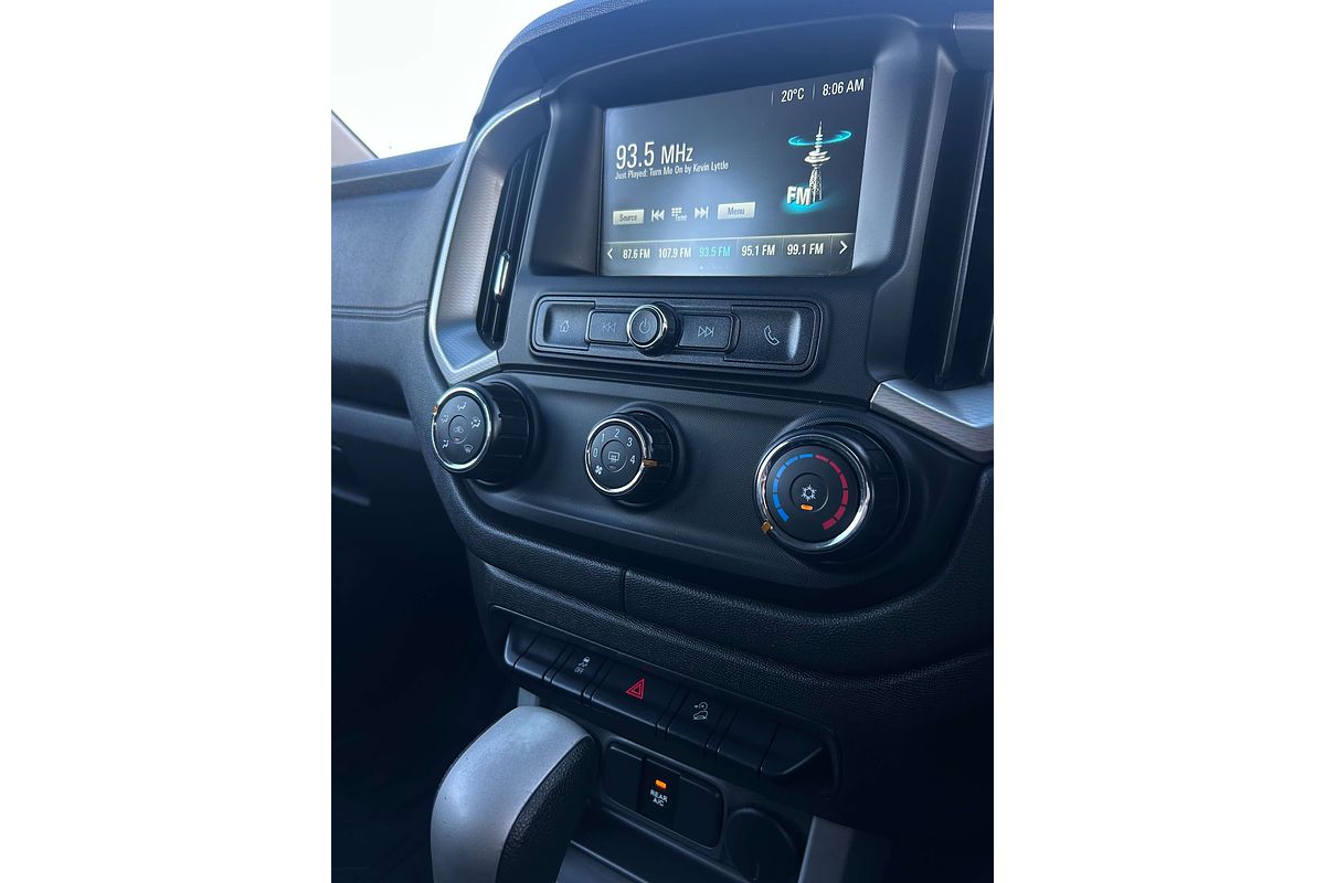 2020 Holden Trailblazer LT RG
