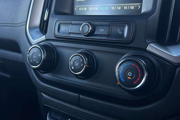 2020 Holden Trailblazer LT RG
