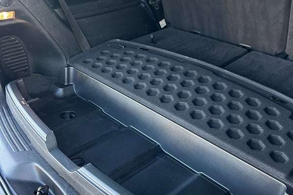 2020 Holden Trailblazer LT RG