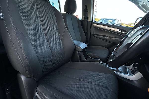 2020 Holden Trailblazer LT RG