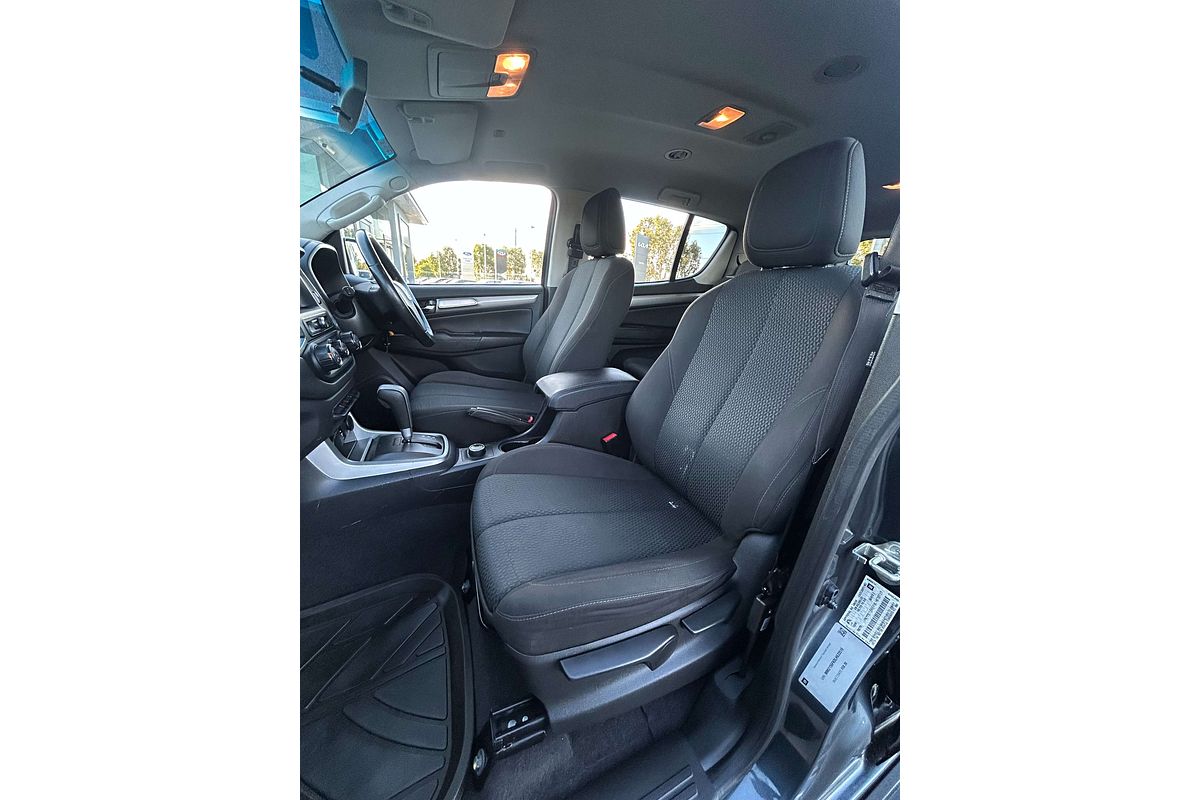 2020 Holden Trailblazer LT RG