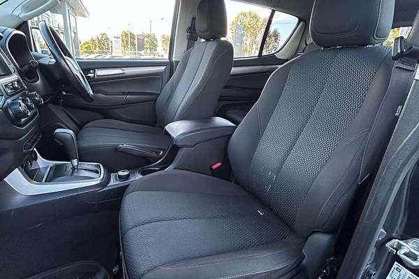 2020 Holden Trailblazer LT RG