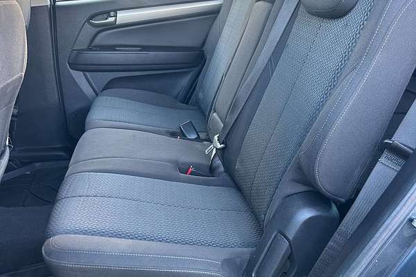 2020 Holden Trailblazer LT RG