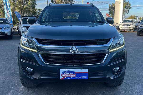 2020 Holden Trailblazer LT RG