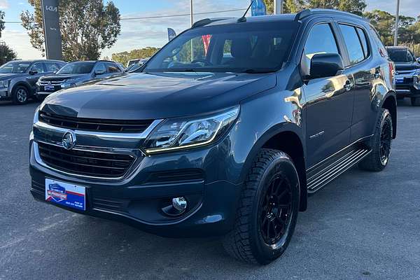 2020 Holden Trailblazer LT RG