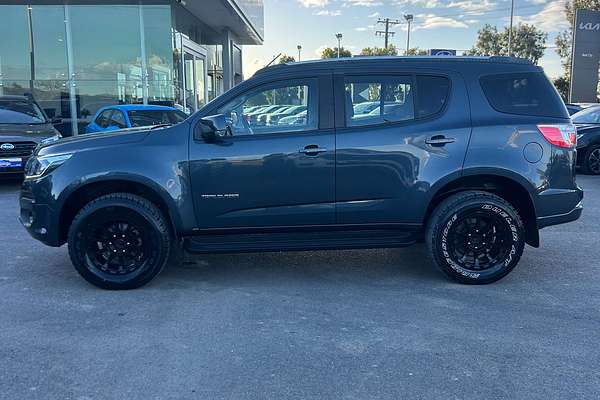 2020 Holden Trailblazer LT RG