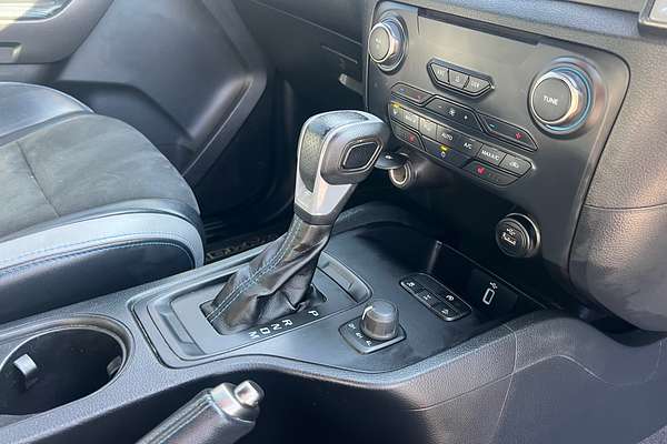 2020 Ford Ranger Raptor PX MkIII 4X4