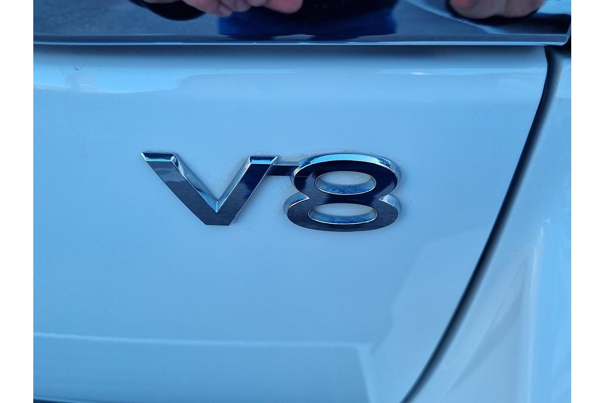 2017 Toyota Landcruiser Sahara VDJ200R