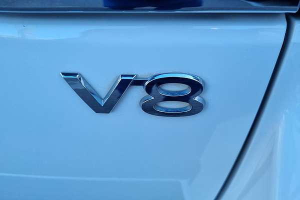 2017 Toyota Landcruiser Sahara VDJ200R