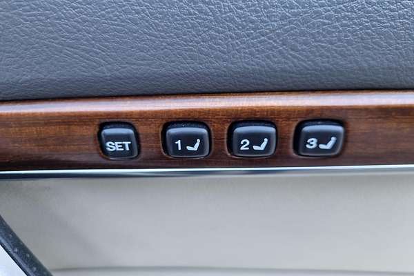 2017 Toyota Landcruiser Sahara VDJ200R