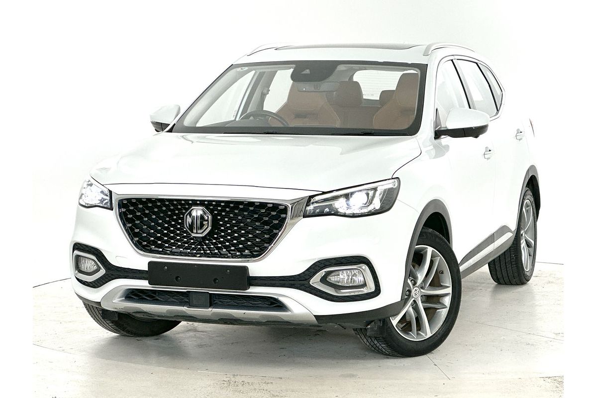 2022 MG HS Essence SAS23