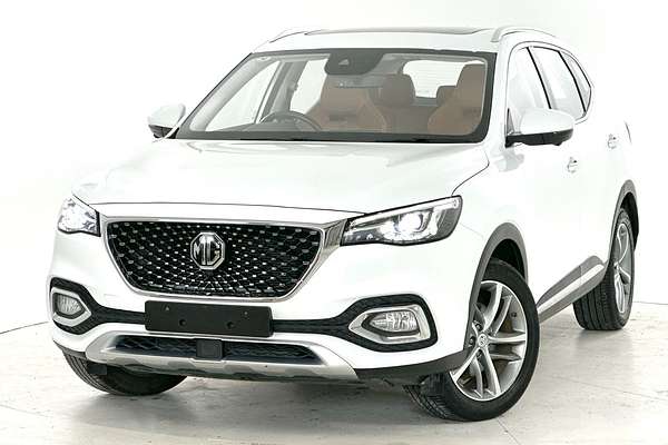 2022 MG HS Essence SAS23