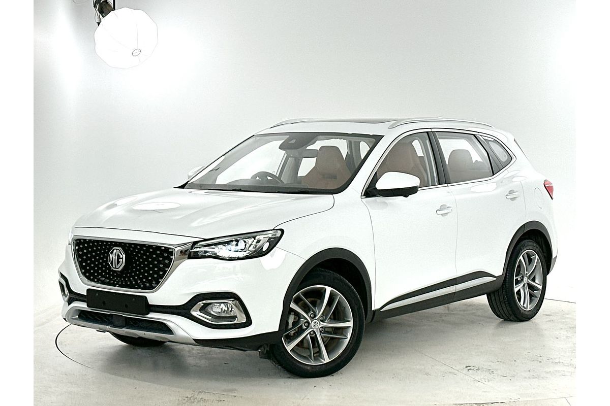 2022 MG HS Essence SAS23
