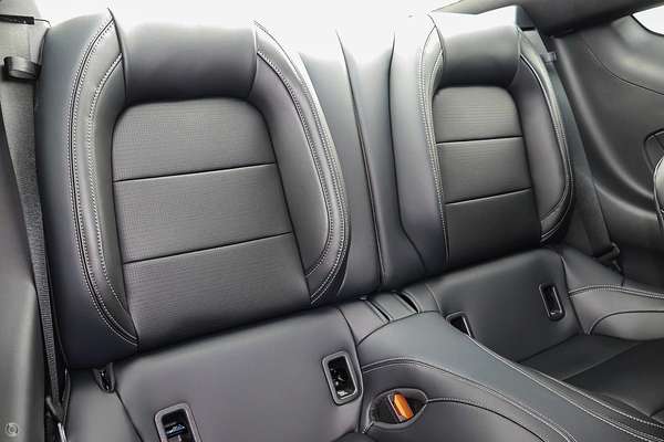 2025 Ford Mustang GT FO