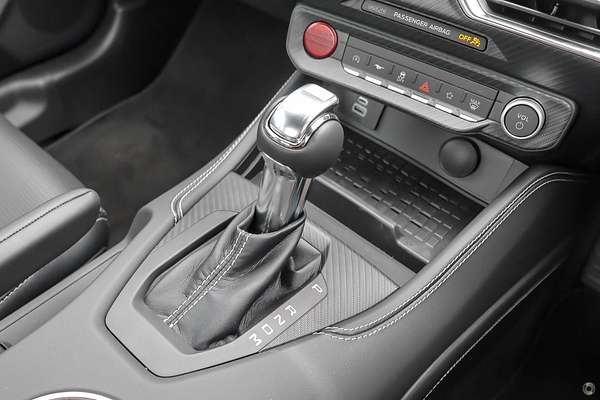 2025 Ford Mustang GT FO